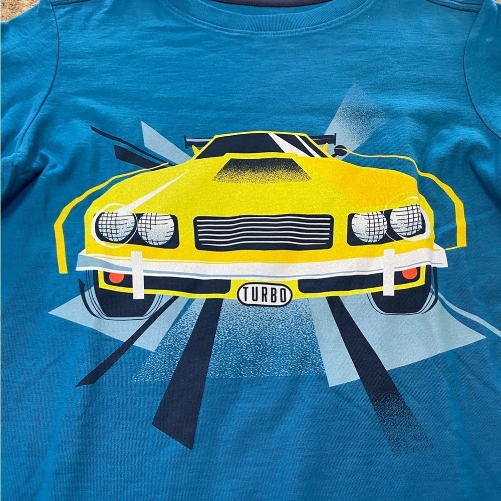 New Tea Collection Shirt - Picture 2 of 4